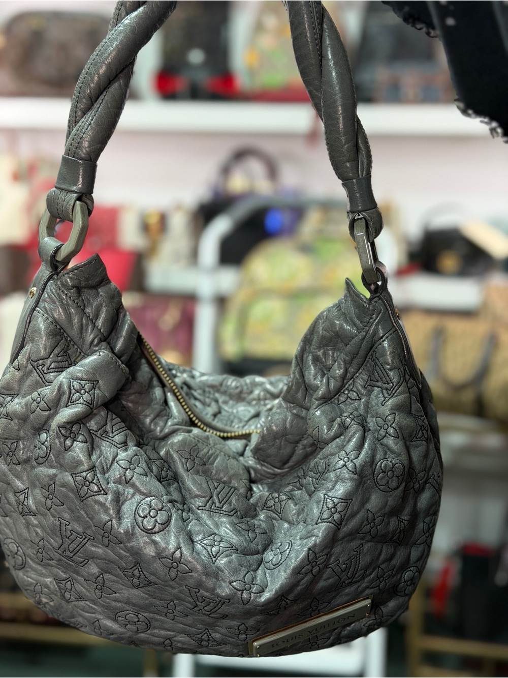 LV Limited Hobo